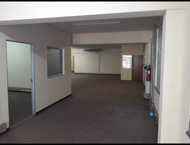 300M² OFFICE TO LET IN VEREENIGING CENTRAL